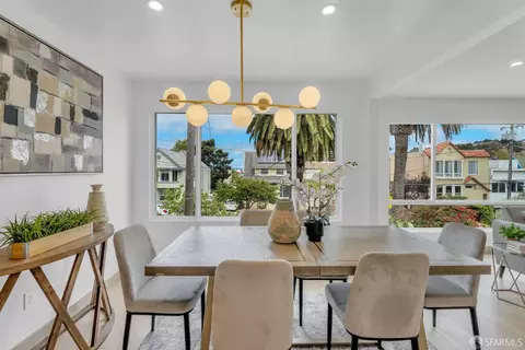 Dining - 1739 Quesada Ave, San Francisco, CA 94124 photo 4 of 4