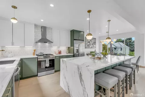 Kitchen - 1739 Quesada Ave, San Francisco, CA 94124 photo 6 of 6