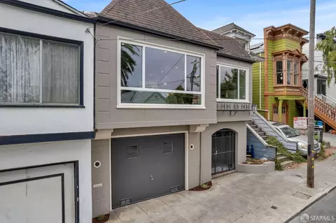 Exterior - 1739 Quesada Ave, San Francisco, CA 94124 photo 2 of 14