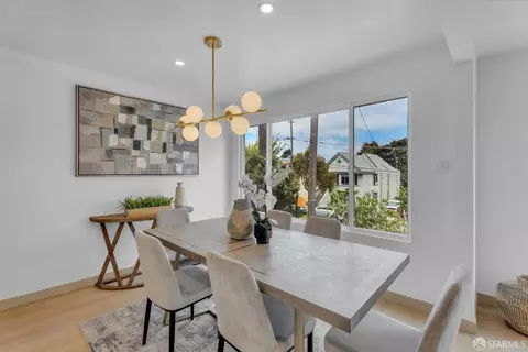 Dining - 1739 Quesada Ave, San Francisco, CA 94124 photo 2 of 4