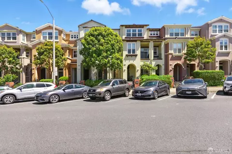 1718 20th Ave, San Francisco, CA 94122