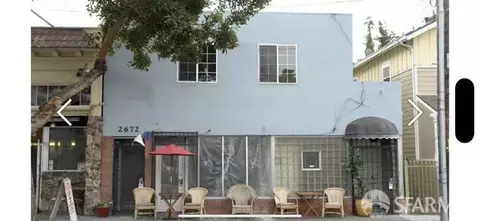 2672 Fruitvale Ave, Oakland, CA 94601