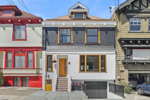 427 16th Ave, San Francisco, CA 94118 photo 2