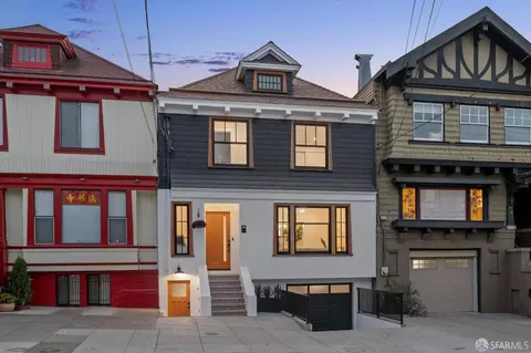427 16th Ave, San Francisco, CA 94118