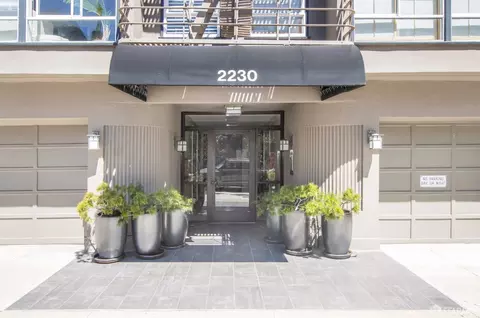 2230 Pacific Ave #101, San Francisco, CA 94115