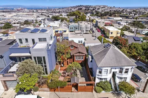 289 Nevada St, San Francisco, CA 94110