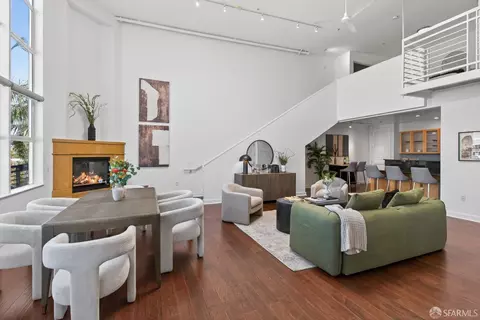 370 De Haro St #B14, San Francisco, CA 94103