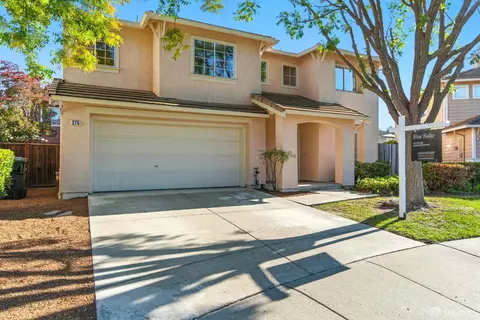 Exterior - 275 Brady Ct, Martinez, CA 94553 photo 7 of 10