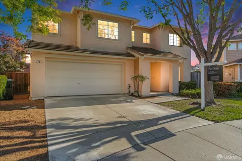275 Brady Ct, Martinez, CA 94553