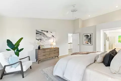 Bedroom - 275 Brady Ct, Martinez, CA 94553 photo 1 of 3