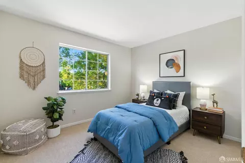 Bedroom - 275 Brady Ct, Martinez, CA 94553 photo 3 of 3