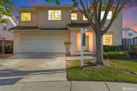 Exterior - 275 Brady Ct, Martinez, CA 94553 photo 10 of 10