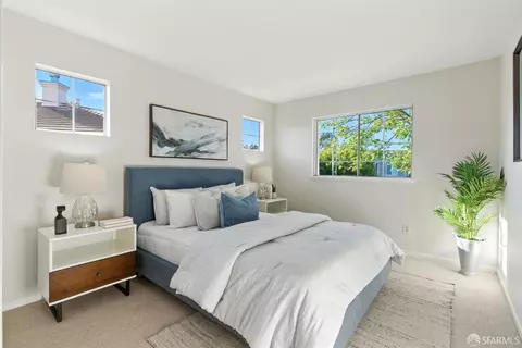 Bedroom - 275 Brady Ct, Martinez, CA 94553 photo 2 of 3