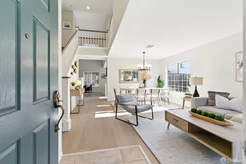 Entry Way - 275 Brady Ct, Martinez, CA 94553 photo 1 of 3