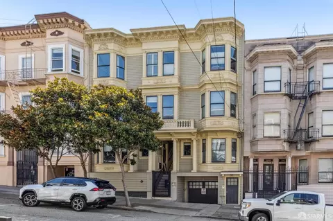 1653 Washington St, San Francisco, CA 94109