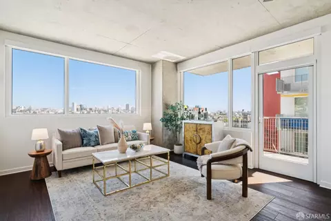 45 Bartlett St #609, San Francisco, CA 94110