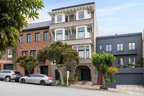 3315 Jackson St, San Francisco, CA 94118