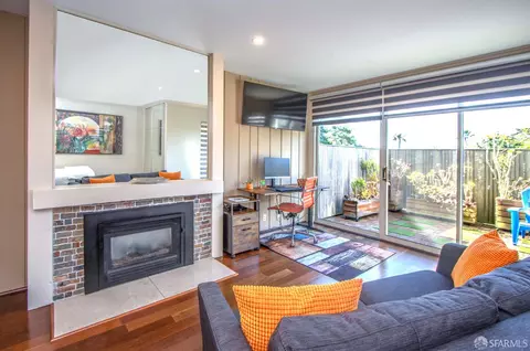 95 Red Rock Way #103M, San Francisco, CA 94131