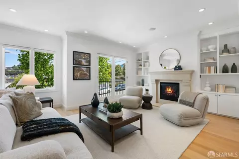 1187 Stanyan St, San Francisco, CA 94117