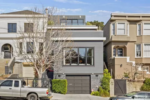 752 Elizabeth St, San Francisco, CA 94114