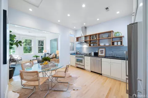 150 San Carlos St #150, San Francisco, CA 94110