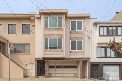 6424 California St, San Francisco, CA 94121