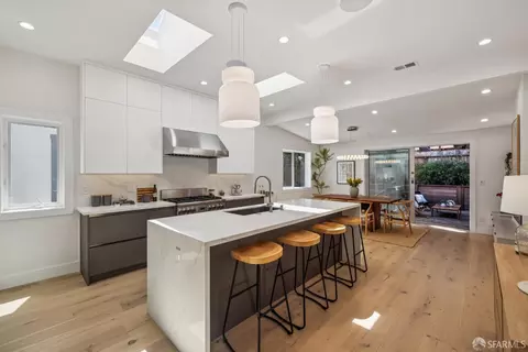 176 Banks St, San Francisco, CA 94110