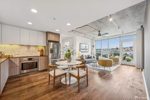 45 Bartlett St #617, San Francisco, CA 94110