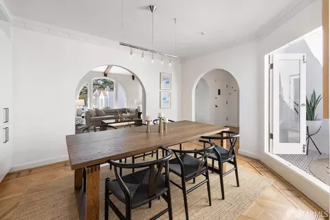 Dining - 887 Cayuga Ave, San Francisco, CA 94112 photo 3 of 4