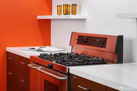 Kitchen - 887 Cayuga Ave, San Francisco, CA 94112 photo 2 of 4