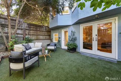 Exterior - 887 Cayuga Ave, San Francisco, CA 94112 photo 4 of 9