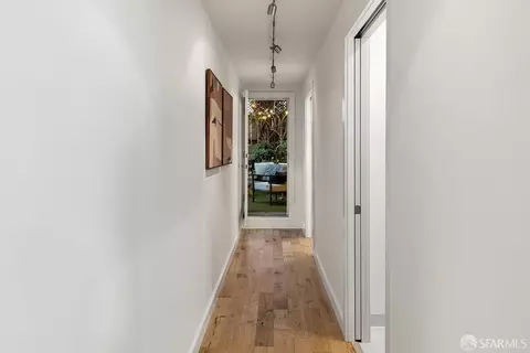 Entry Way - 887 Cayuga Ave, San Francisco, CA 94112 photo 7 of 7