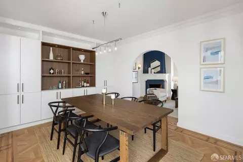 Dining - 887 Cayuga Ave, San Francisco, CA 94112 photo 4 of 4