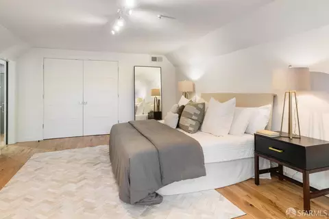Bedroom - 887 Cayuga Ave, San Francisco, CA 94112 photo 5 of 5