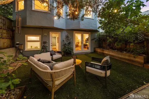 Exterior - 887 Cayuga Ave, San Francisco, CA 94112 photo 9 of 9