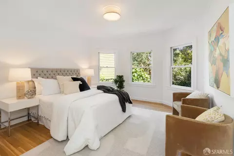 Bedroom - 887 Cayuga Ave, San Francisco, CA 94112 photo 1 of 5