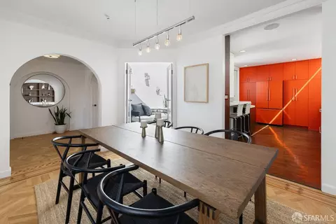 Dining - 887 Cayuga Ave, San Francisco, CA 94112 photo 2 of 4