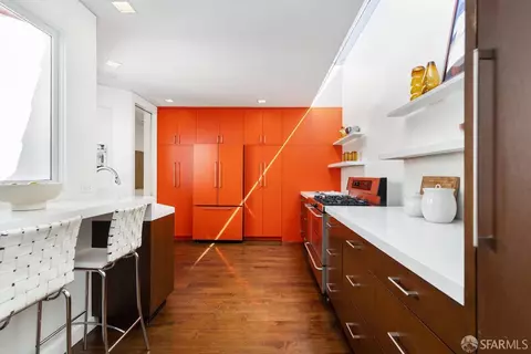 Kitchen - 887 Cayuga Ave, San Francisco, CA 94112 photo 1 of 4