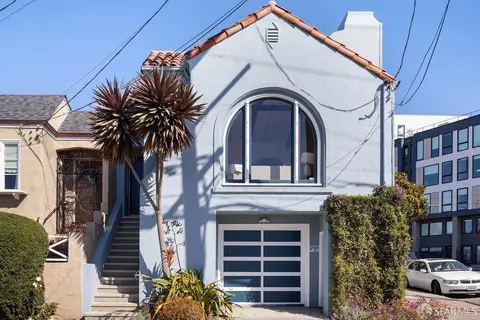 887 Cayuga Ave, San Francisco, CA 94112