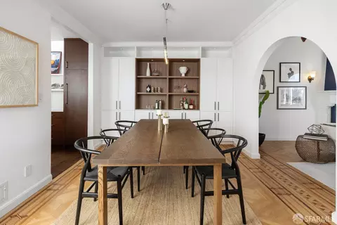 Dining - 887 Cayuga Ave, San Francisco, CA 94112 photo 1 of 4