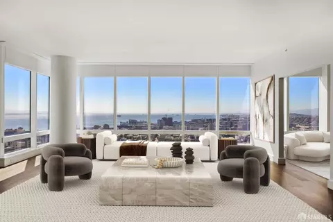 706 Mission St #35B, San Francisco, CA 94103