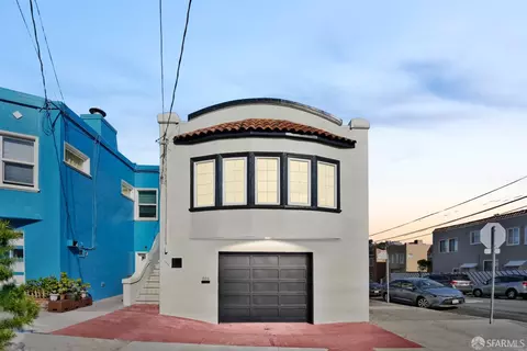 900 Huron Ave, San Francisco, CA 94112