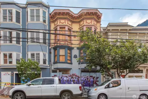 3017 20th St, San Francisco, CA 94110