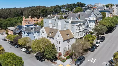 50 Walnut St, San Francisco, CA 94118