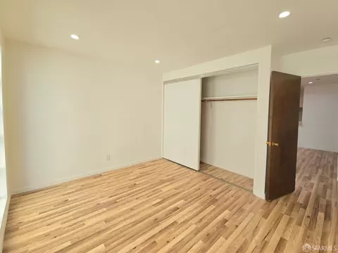 Bedroom - 823 Webster St, Oakland, CA 94607 photo 3 of 7