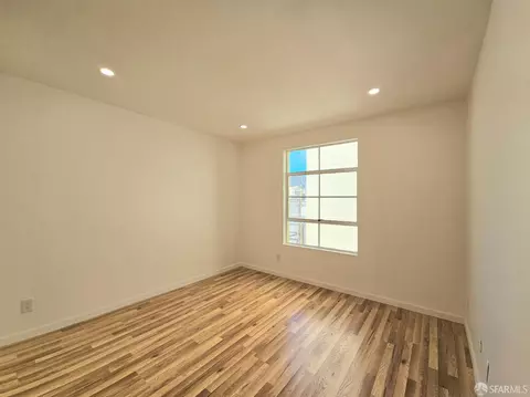 Bedroom - 823 Webster St, Oakland, CA 94607 photo 4 of 7