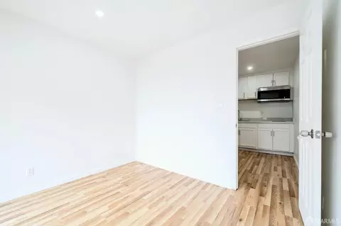 Bedroom - 823 Webster St, Oakland, CA 94607 photo 6 of 7