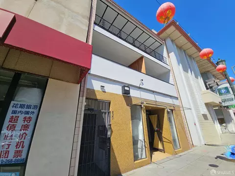 Exterior - 823 Webster St, Oakland, CA 94607 photo 6 of 6