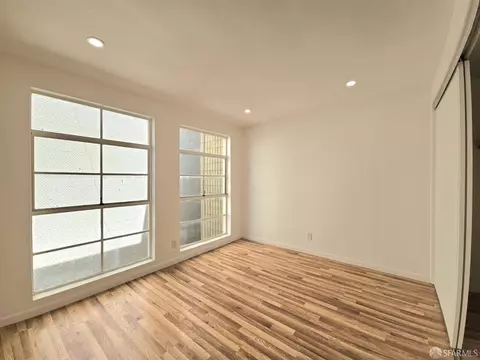 Bedroom - 823 Webster St, Oakland, CA 94607 photo 2 of 7