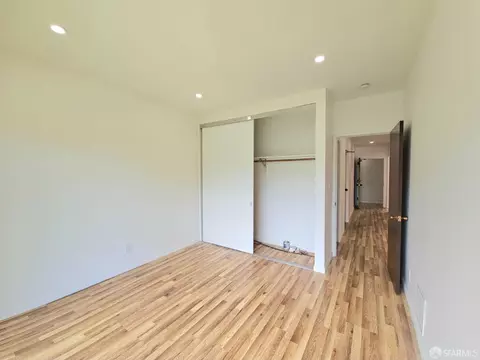 Bedroom - 823 Webster St, Oakland, CA 94607 photo 1 of 7